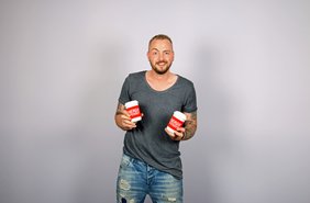 Julian von ENERGY